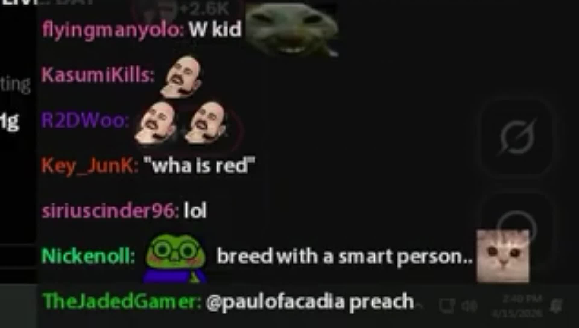 Asmongold talking about triangles Asmongold talking about triangles