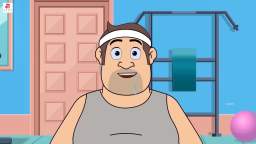 Family Gal Episode 1: The Birthday Party