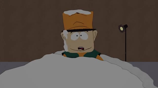 South Park S02E02 Cartmans Mom is Still a Dirty Slut