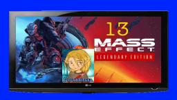 Sprecter Dieter #13- Mass Effect- Legendary Edition (deutsch)