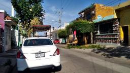 Recorrido por la Calle José María Morelos y Pavón | Centro de Mazatlán | 27 de Agosto del 2021