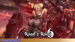 Azur Lane: Road 2 Roon Episode 6