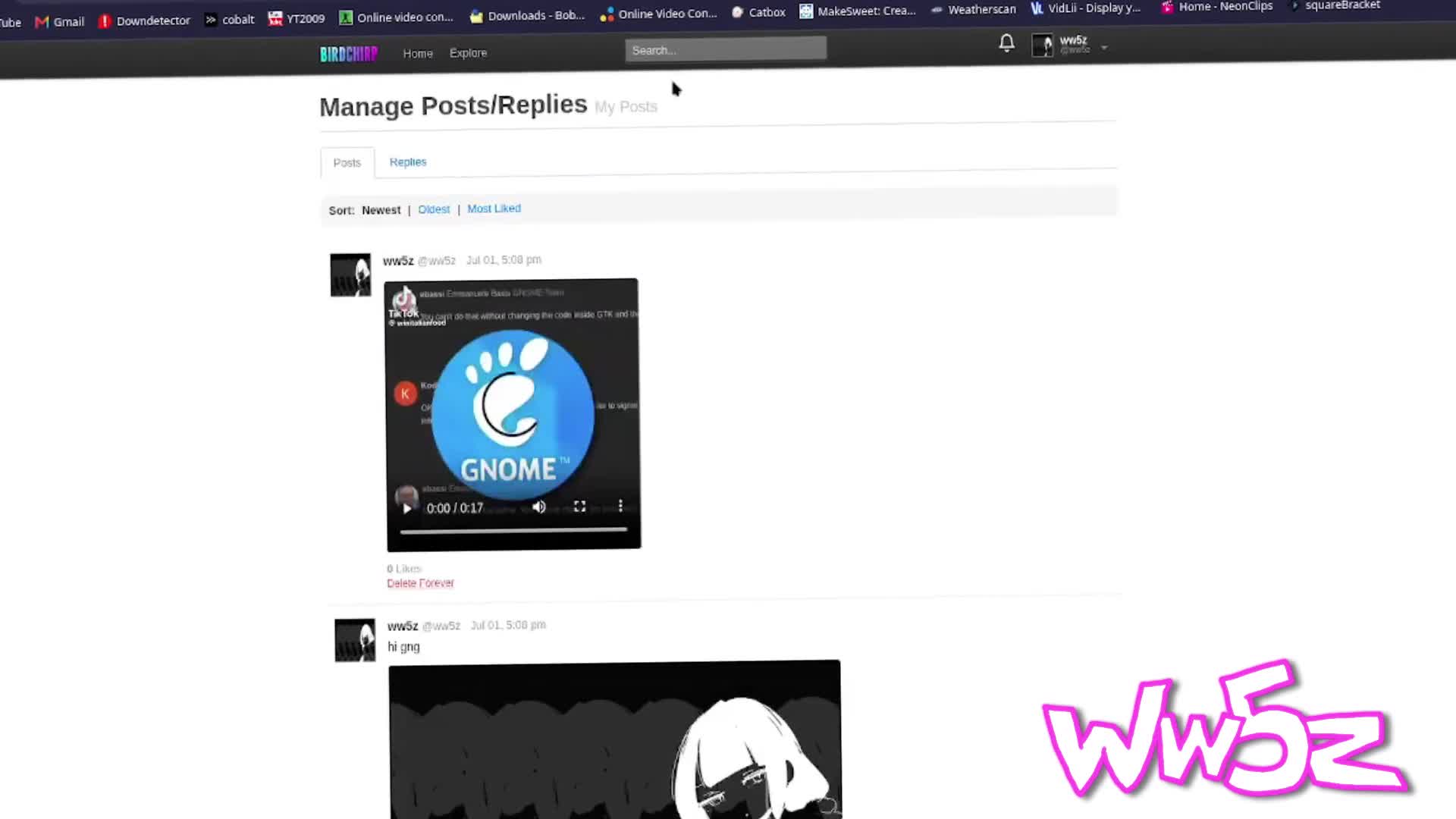 BirdChirp is NOW open source