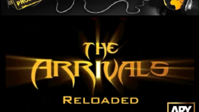 Clear Vision - The Arrivals Reloaded Chapter 1 (2009, UK, India, & Pakistan)