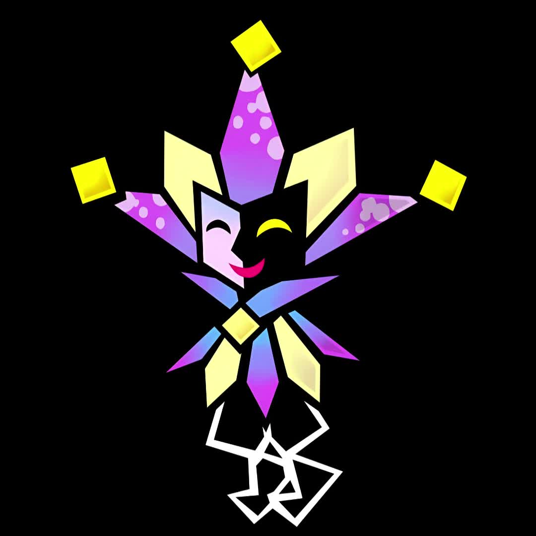 The Ultimate Show - Super Paper Mario