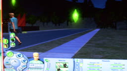 Issues with Sims 2 Stories Pets