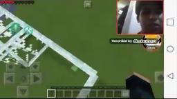 Minecraft- this it to hard, failed, tricky a little King