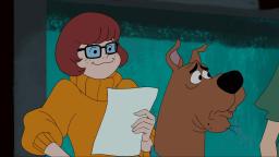 Scooby Doo! And Guess Who - S1 E3 - Other Peoples Mail