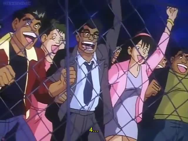 The King of Braves Gaogaigar | episode 2 | English fansub