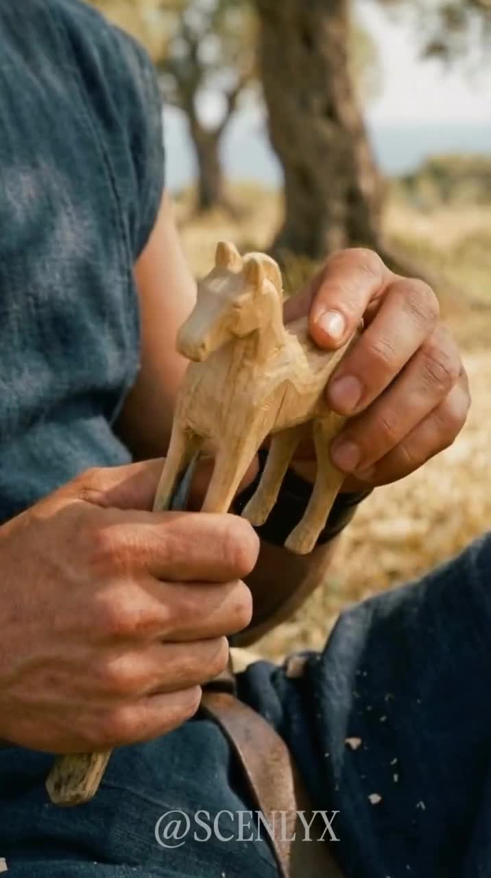 What If Achilles Survived - A New Life in Phythia. -