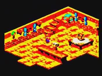 SUPER MARIO R.P.G. LEGEND OF THE SEVEN STARS  - Chomatic3Fantasia - Classical Rousing