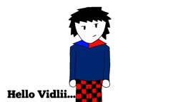 Vidlii Animation Test