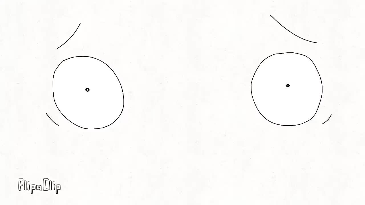 Eyes test