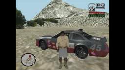 gta san andreas loquendo - cazzate con le acrobazie