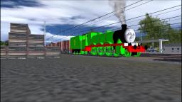 the flying kipper