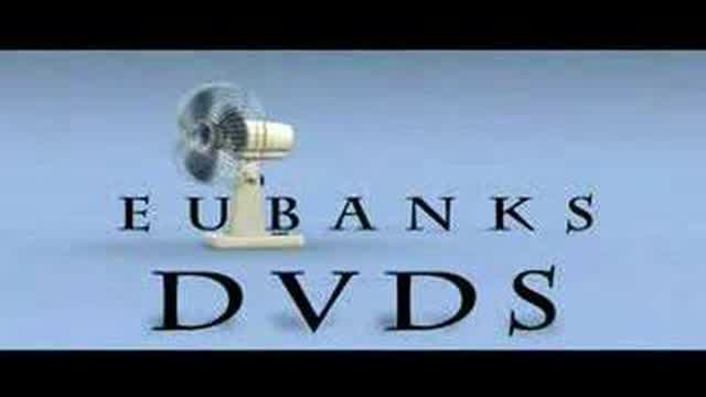Eubanks DVDs Pixar 2 Intro