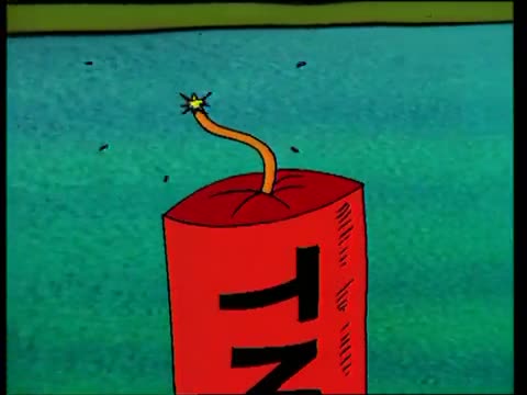 DYNAMITE!!