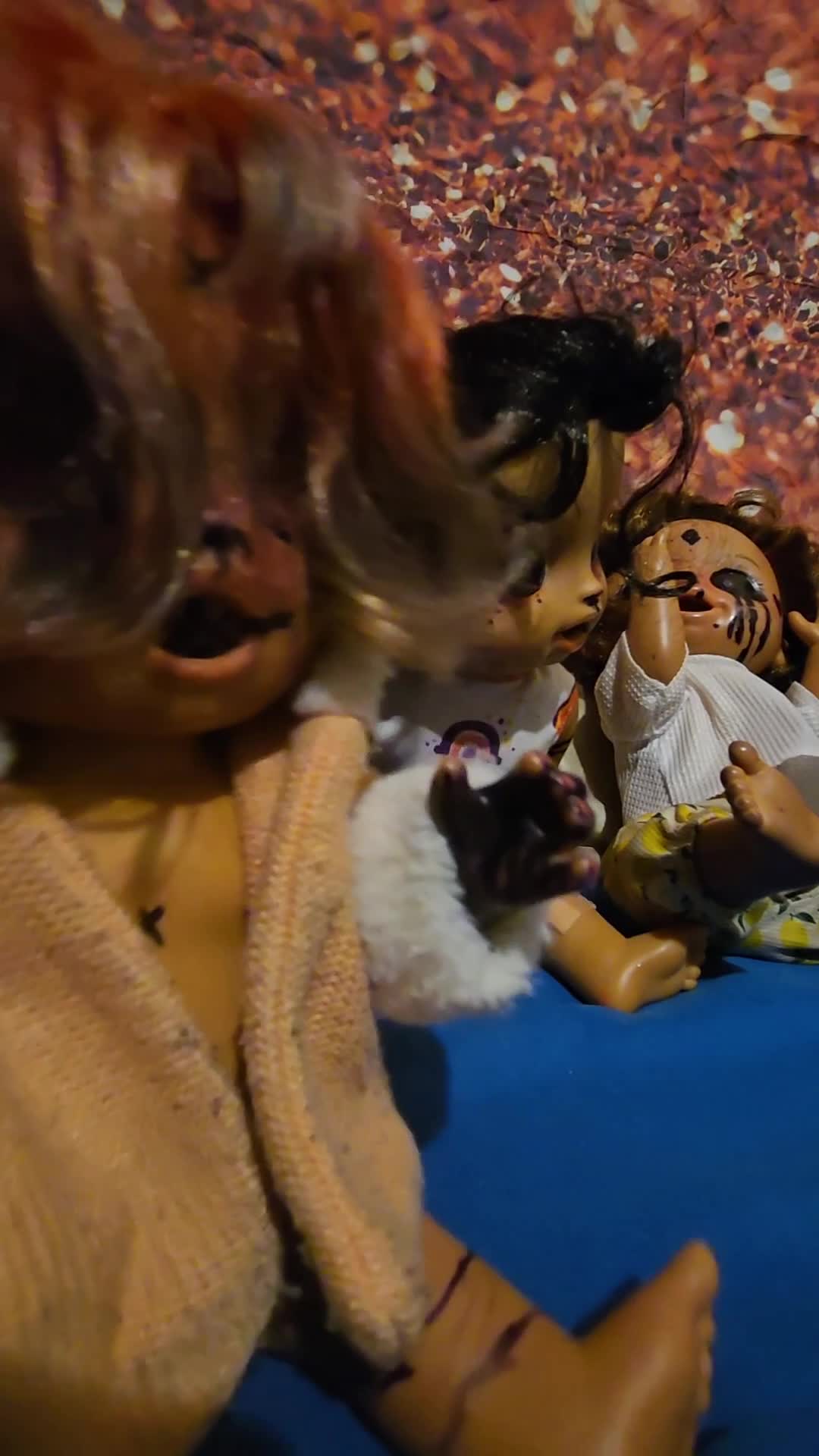 I'm sick bro I'm sick bro