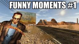 FUNNY MOMENTS SHORT MONTAGE #1