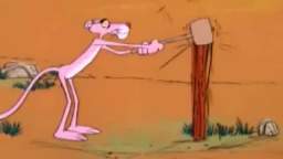 The Pink Panther Classic Cartoon Collection Trailer