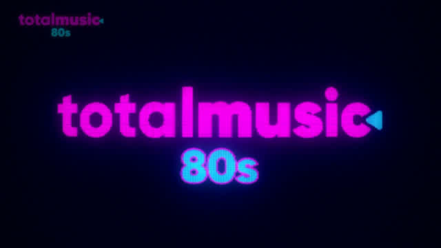 Totalmusic 80s - Idents (June 1, 2026)