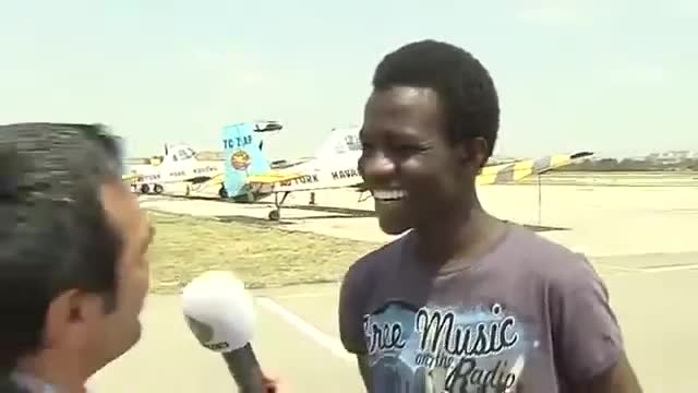 Ben Çoruma gitmek istiyorum Adamın dibiler onlar ::))