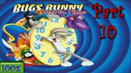 Lets Play Bugs Bunny: Lost In Time (German / 100%) part 10 (1/2) - Geheime Piratenhöhle Doc