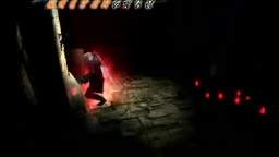 Devil May Cry 1 | Mission 17 - Normal Mode | Dante