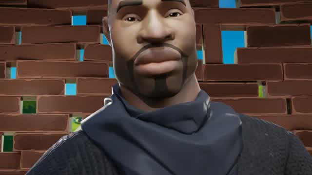 OMG its the guy from fortnite!