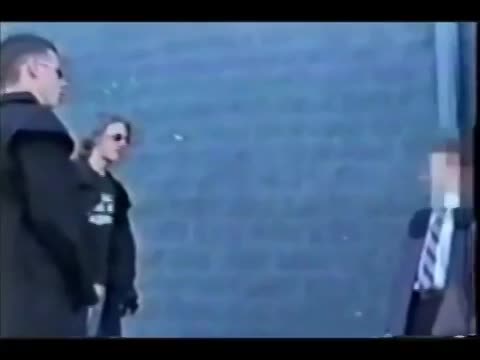 Columbine Videos- Hitmen For Hire