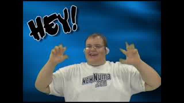 Numa Numa 2: New Numa