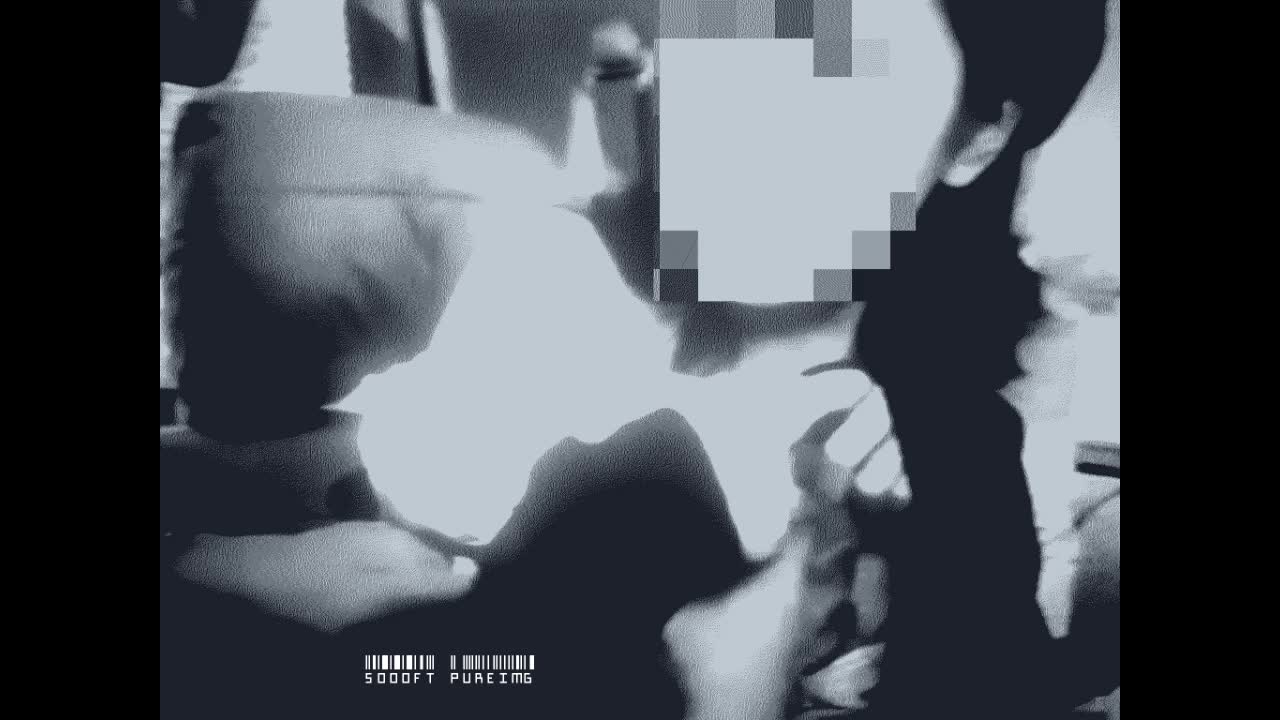 PUREIMG - SOOOFT (AUDIO) PUREIMG - SOOOFT (AUDIO)