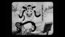 Mickey Mouse - 017 - The Barnyard Concert
