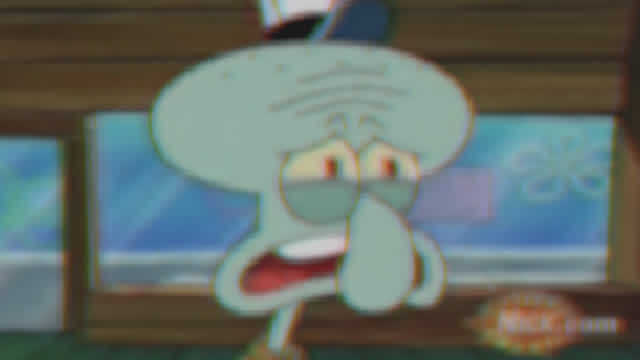 sQuiDWArd MiSSeS SpoNGeBoB ☆ [BASSHUNTER "Now You're Gone" AMV] ^_~