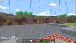 minecraft castle