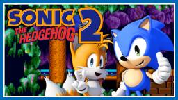 Mystic Cave Zone ⭐ Sonic the Hedgehog 2 [part6/german] ⭐ Lets Play