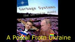 Garbage Systems - The Ukranian Bombs