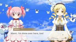 LETS GET THIS SHOW ON THE ROAD! | Magia Record (English Patch) Gameplay #01