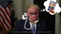 jew trump