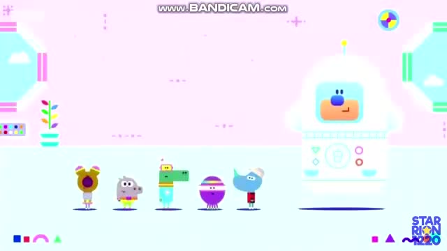 Hey Duggee_ The Parody Badge | A Hey Duggee Parody | Cartoon Parodies for Fans