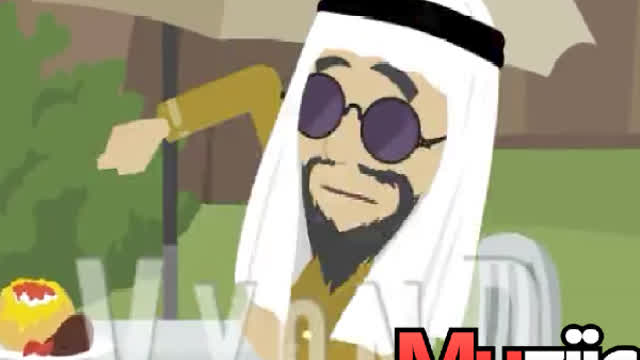 music dance [official video]