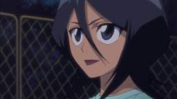 Rukia's BOHAHAHAHA!!