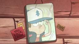 Gravity Falls S01 E01 - Turista atrapado