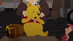 Randy Marsh kills Winnie the Poop!