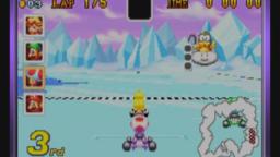 Mario Kart Super Circuit - Part 10-Spezial-Cup-Extra-Cup 50 ccm