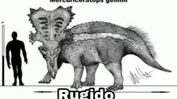 Rugido del Mercuriceratops Gemini (Memes_meme_Shitpost)
