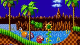 Sonic Classic Heroes - Short gameplay