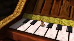 Lets Play Banjo & Kazooie - 22