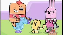 Wow! Wow! Wubbzy S1E4 - Goo Goo Grief/Perfecto Party