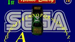 Daytona USA